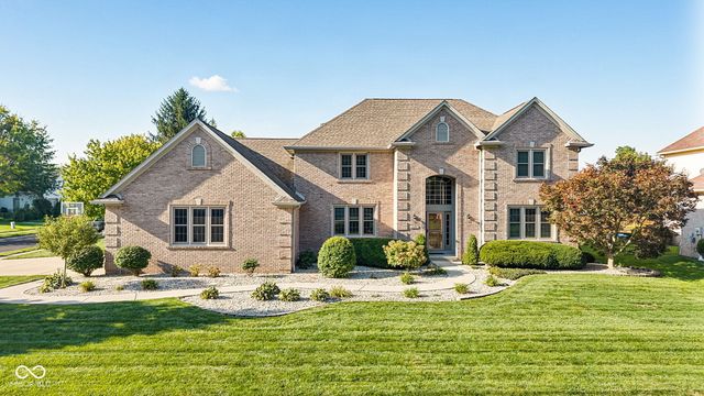 9981 Sugarleaf Place, Fishers, IN 46038