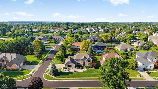 9981 Sugarleaf Place, Fishers, IN 46038