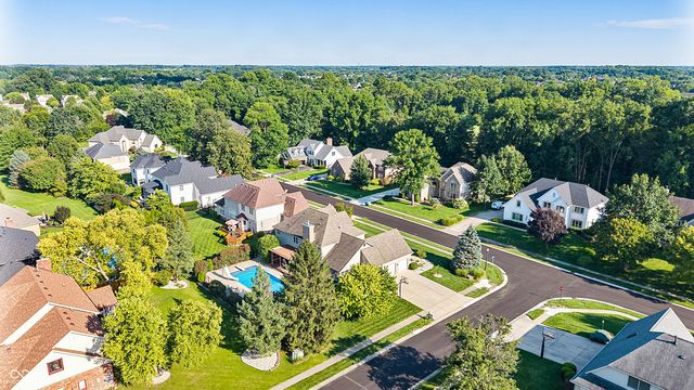 9981 Sugarleaf Place, Fishers, IN 46038