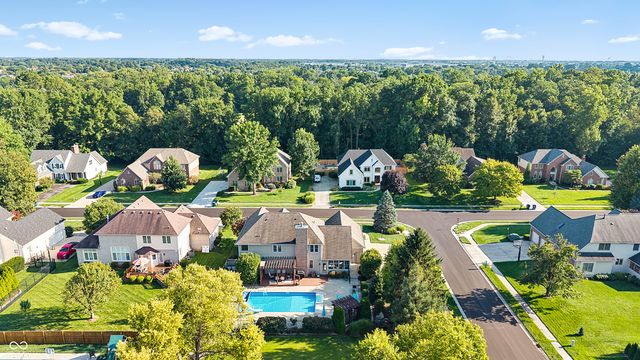 9981 Sugarleaf Place, Fishers, IN 46038