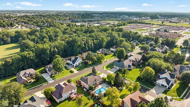 9981 Sugarleaf Place, Fishers, IN 46038