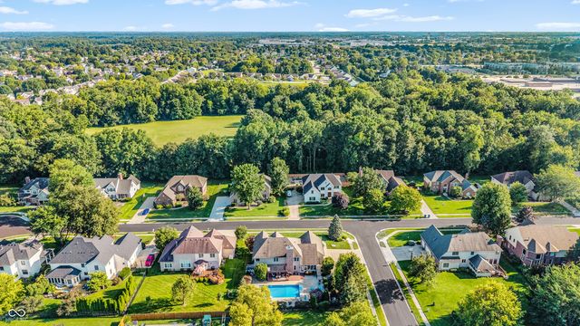 9981 Sugarleaf Place, Fishers, IN 46038