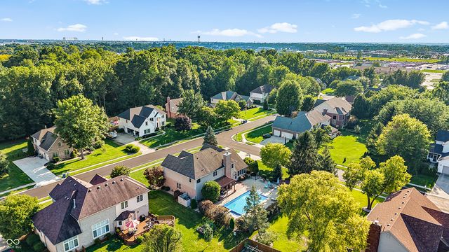 9981 Sugarleaf Place, Fishers, IN 46038