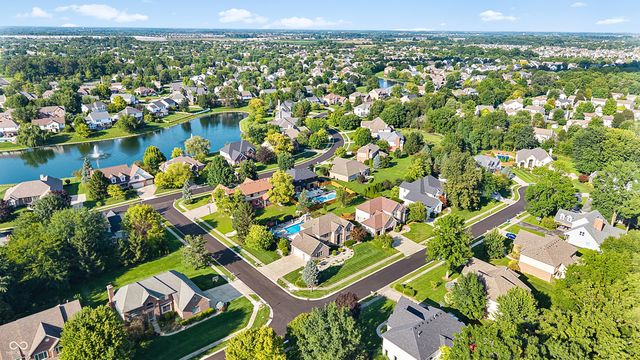 9981 Sugarleaf Place, Fishers, IN 46038