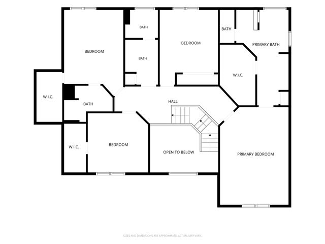 9981 Sugarleaf Place, Fishers, IN 46038