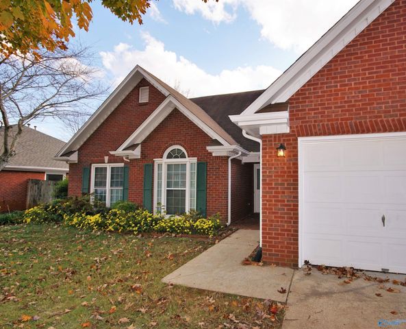 115 Markum Lane, Madison, AL 35758