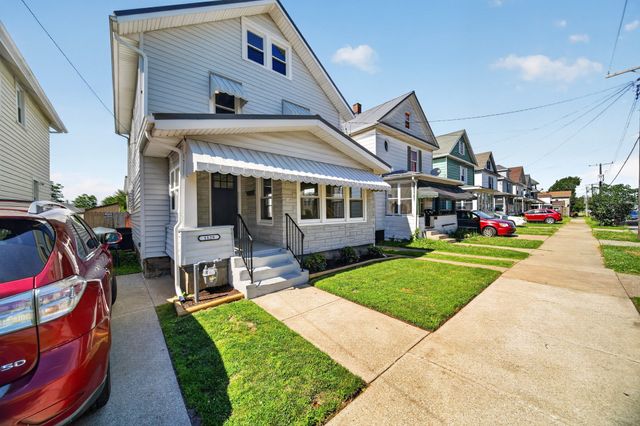 1128 E 27TH Street, Erie, PA 16504