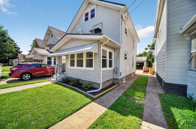 1128 E 27TH Street, Erie, PA 16504