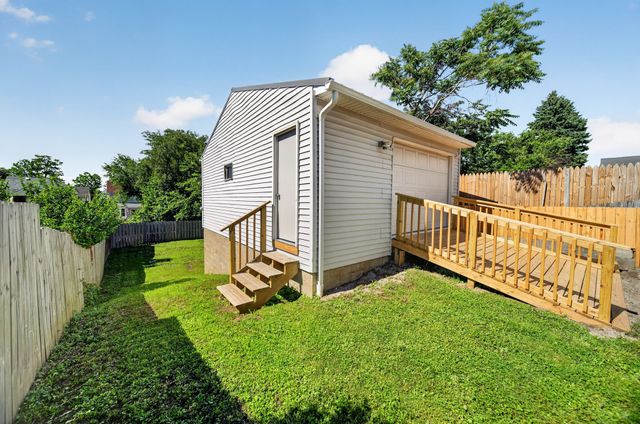 1128 E 27TH Street, Erie, PA 16504