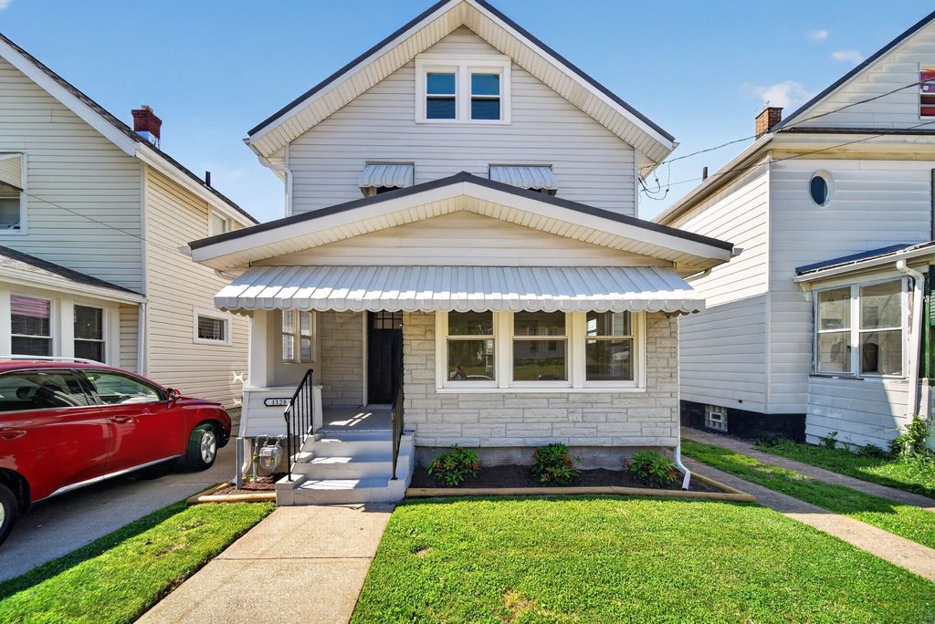 1128 E 27TH Street, Erie, PA 16504