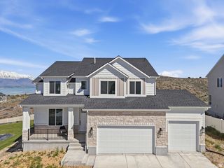 1524 S LUKAS LN, Saratoga Springs, UT 84045