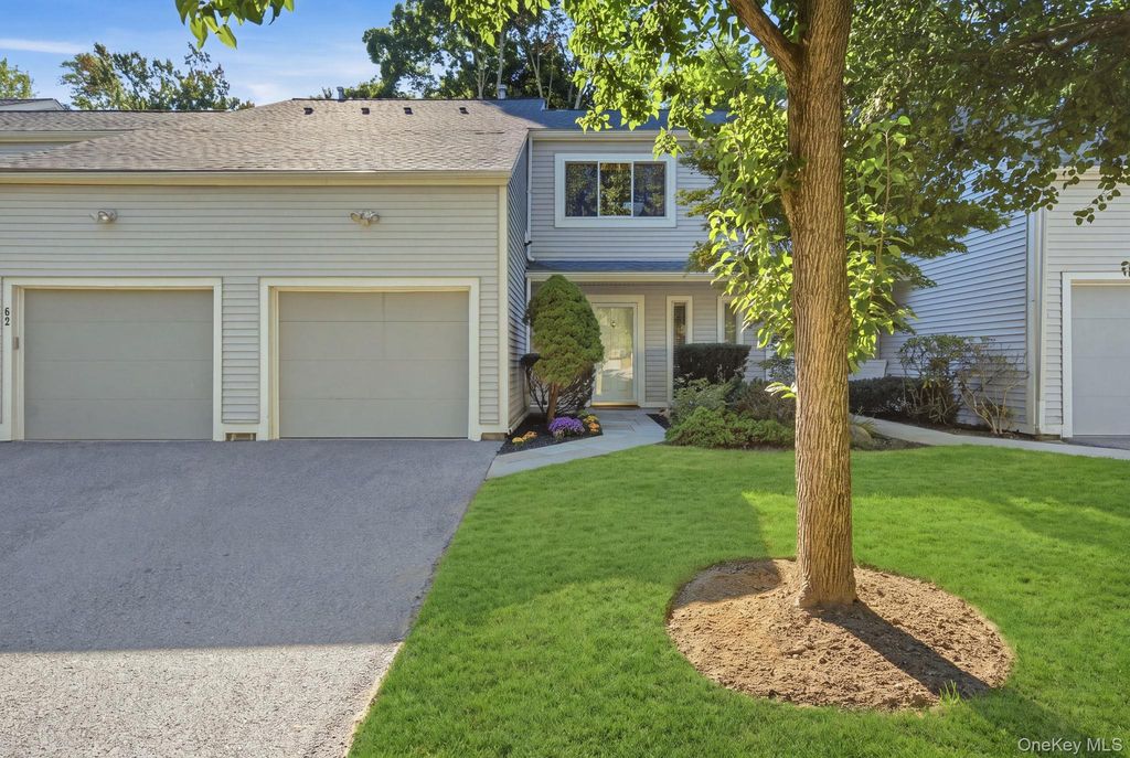 61 Westminster Road, Yorktown Heights, NY 10598 — exterior