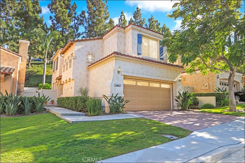 30 Vista Del Cerro, Aliso Viejo, CA 92656 — exterior