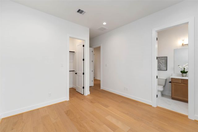 613 Wendel Street, Houston, TX 77009