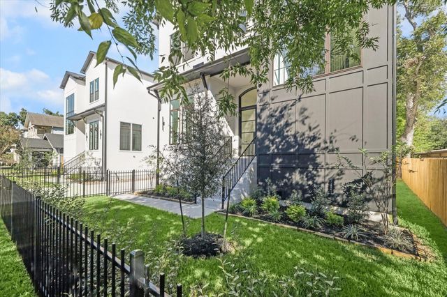 613 Wendel Street, Houston, TX 77009