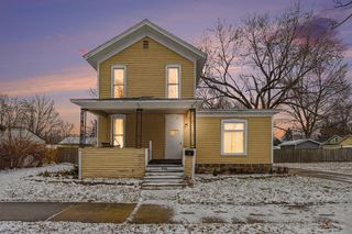 711 Maple Street, Three Rivers City, MI 49093