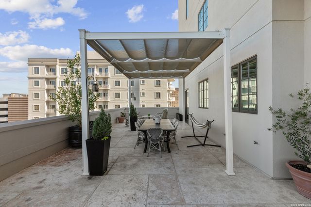 230 Dwyer Ave Unit 705, San Antonio, TX 78204