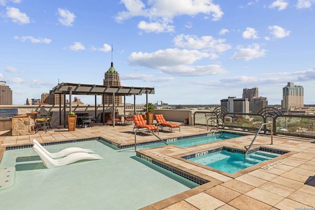 230 Dwyer Ave Unit 705, San Antonio, TX 78204