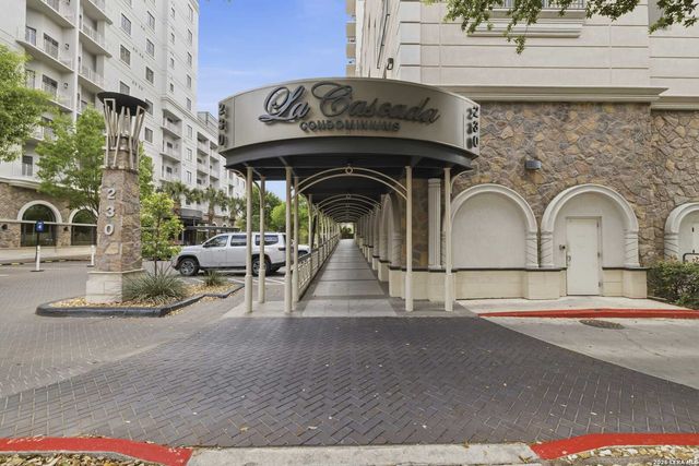 230 Dwyer Ave Unit 705, San Antonio, TX 78204