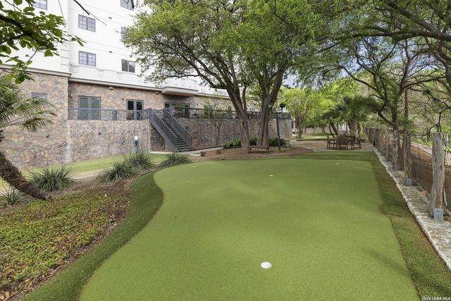 230 Dwyer Ave Unit 705, San Antonio, TX 78204