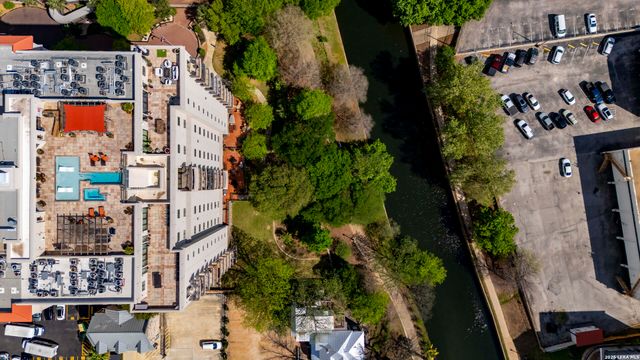 230 Dwyer Ave Unit 705, San Antonio, TX 78204