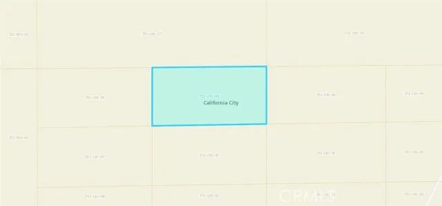 0 Duquesne St, California City, CA 93523