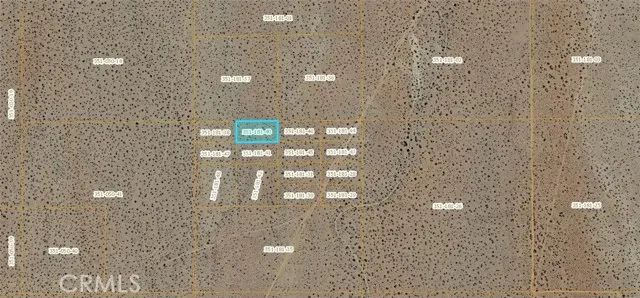 0 Duquesne St, California City, CA 93523