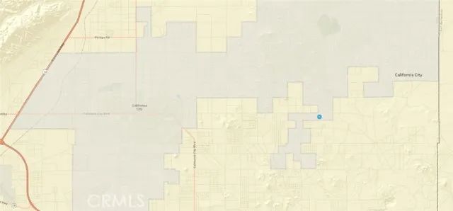 0 Duquesne St, California City, CA 93523