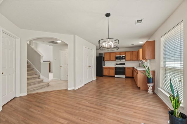 6511 Harcourt Bridge Drive, Houston, TX 77084