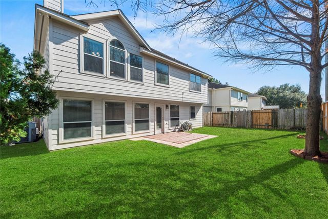 6511 Harcourt Bridge Drive, Houston, TX 77084