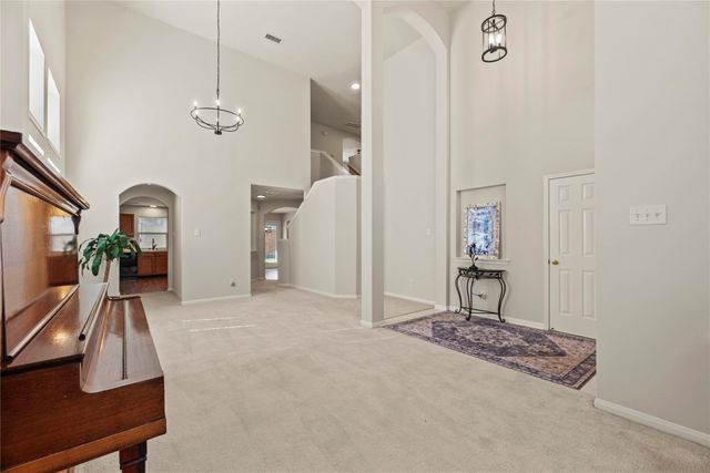 6511 Harcourt Bridge Drive, Houston, TX 77084