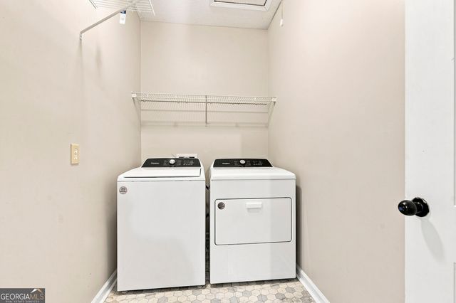 774 Camry Circle, Dallas, GA 30157