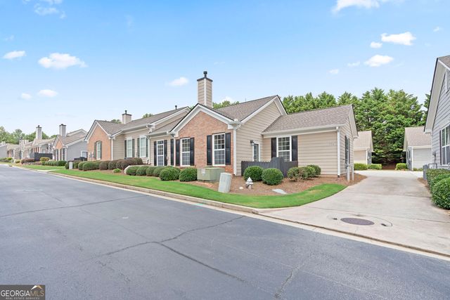 774 Camry Circle, Dallas, GA 30157
