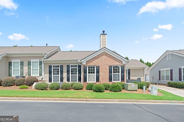 774 Camry Circle, Dallas, GA 30157