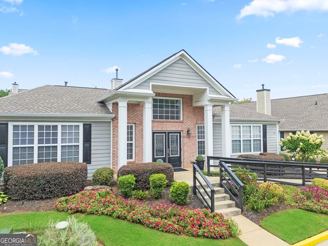 774 Camry Circle, Dallas, GA 30157
