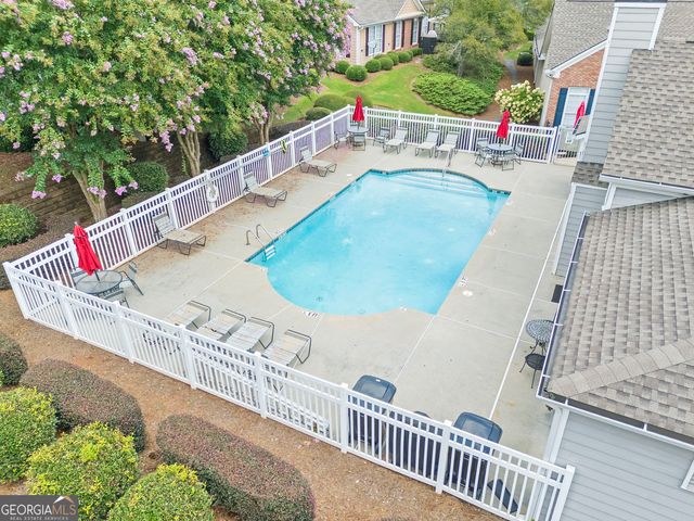 774 Camry Circle, Dallas, GA 30157