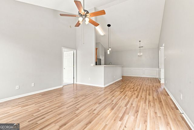 774 Camry Circle, Dallas, GA 30157
