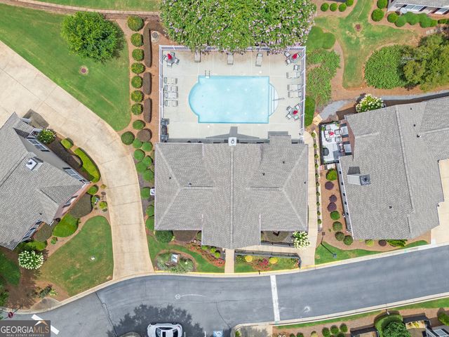 774 Camry Circle, Dallas, GA 30157
