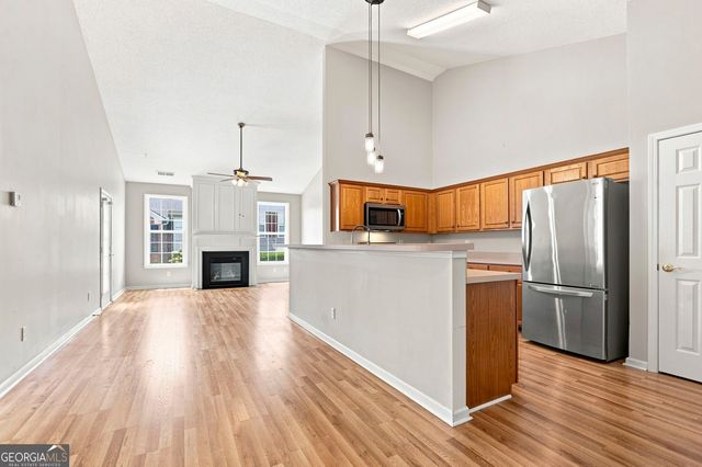 774 Camry Circle, Dallas, GA 30157