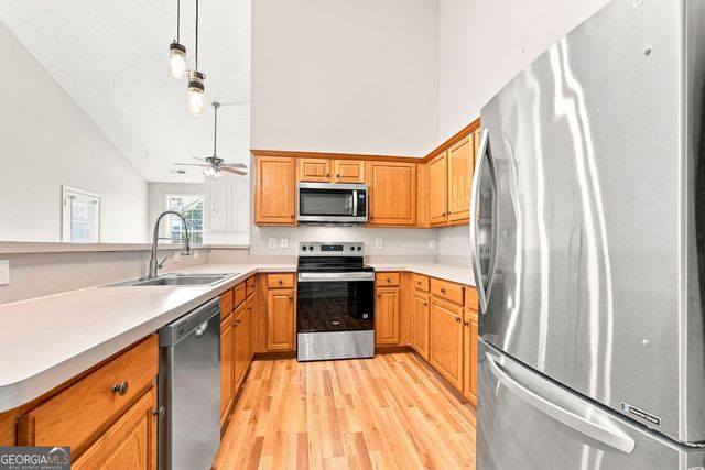 774 Camry Circle, Dallas, GA 30157