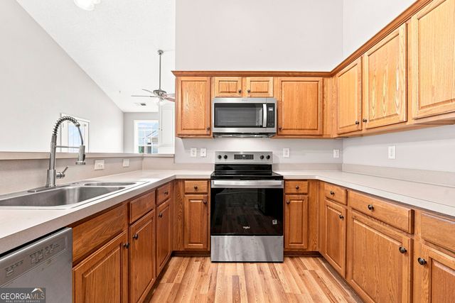 774 Camry Circle, Dallas, GA 30157