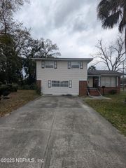 7020 RICHARDSON Road, Jacksonville, FL 32209