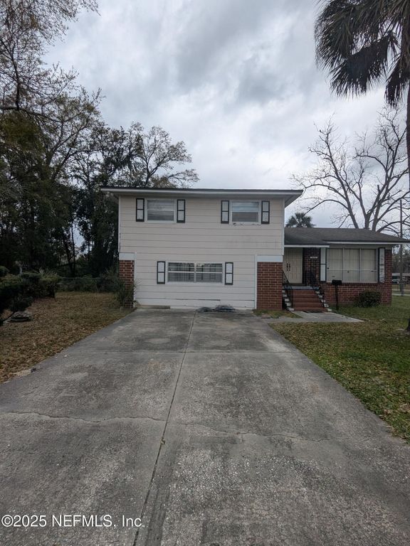 7020 RICHARDSON Road, Jacksonville, FL 32209