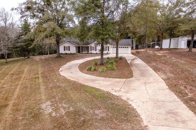 1638 Goose Hollow Rd, Geneva, AL 36340