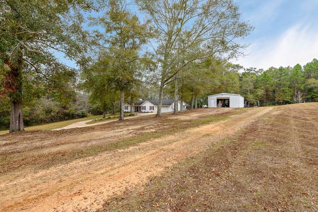 1638 Goose Hollow Rd, Geneva, AL 36340