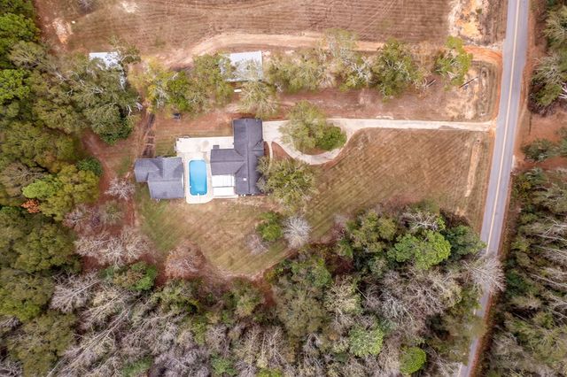 1638 Goose Hollow Rd, Geneva, AL 36340