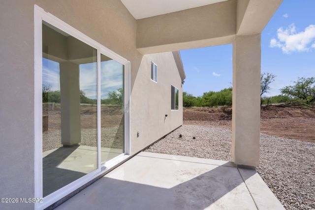 955 Tecla Court, Rio Rico, AZ 85648