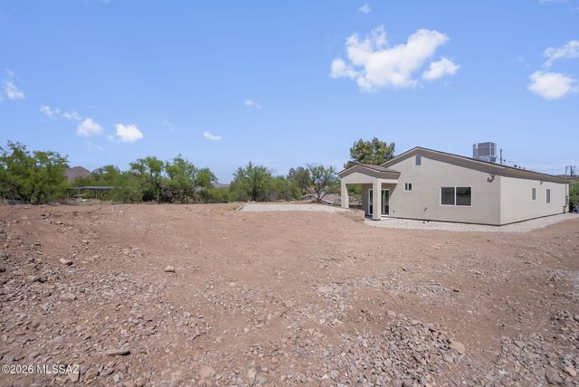 955 Tecla Court, Rio Rico, AZ 85648