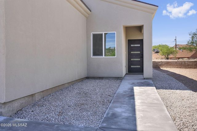 955 Tecla Court, Rio Rico, AZ 85648