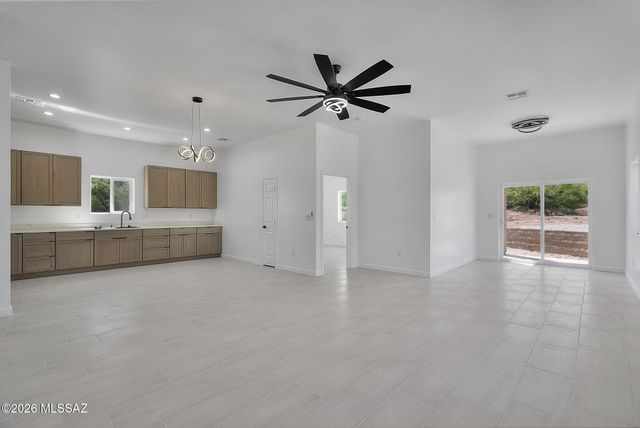 955 Tecla Court, Rio Rico, AZ 85648